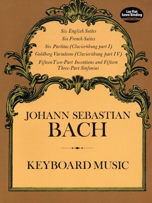 Keyboard Music - ebook